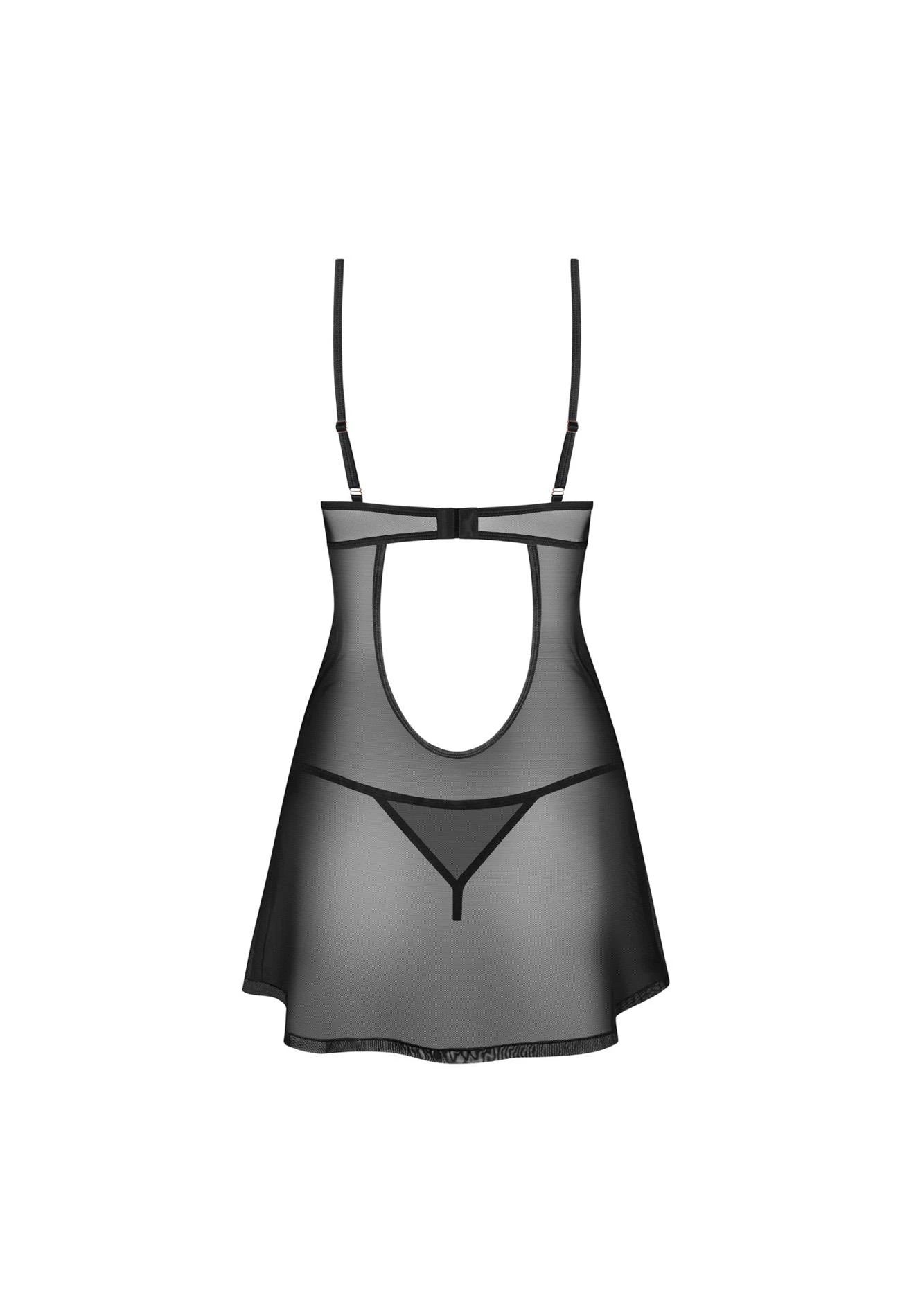 Euridia koszulka i stringi XL/2XL
