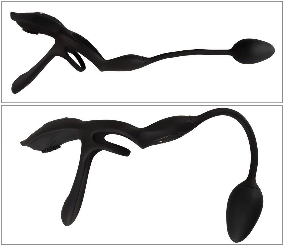Couples Choice RC Multi-fonction