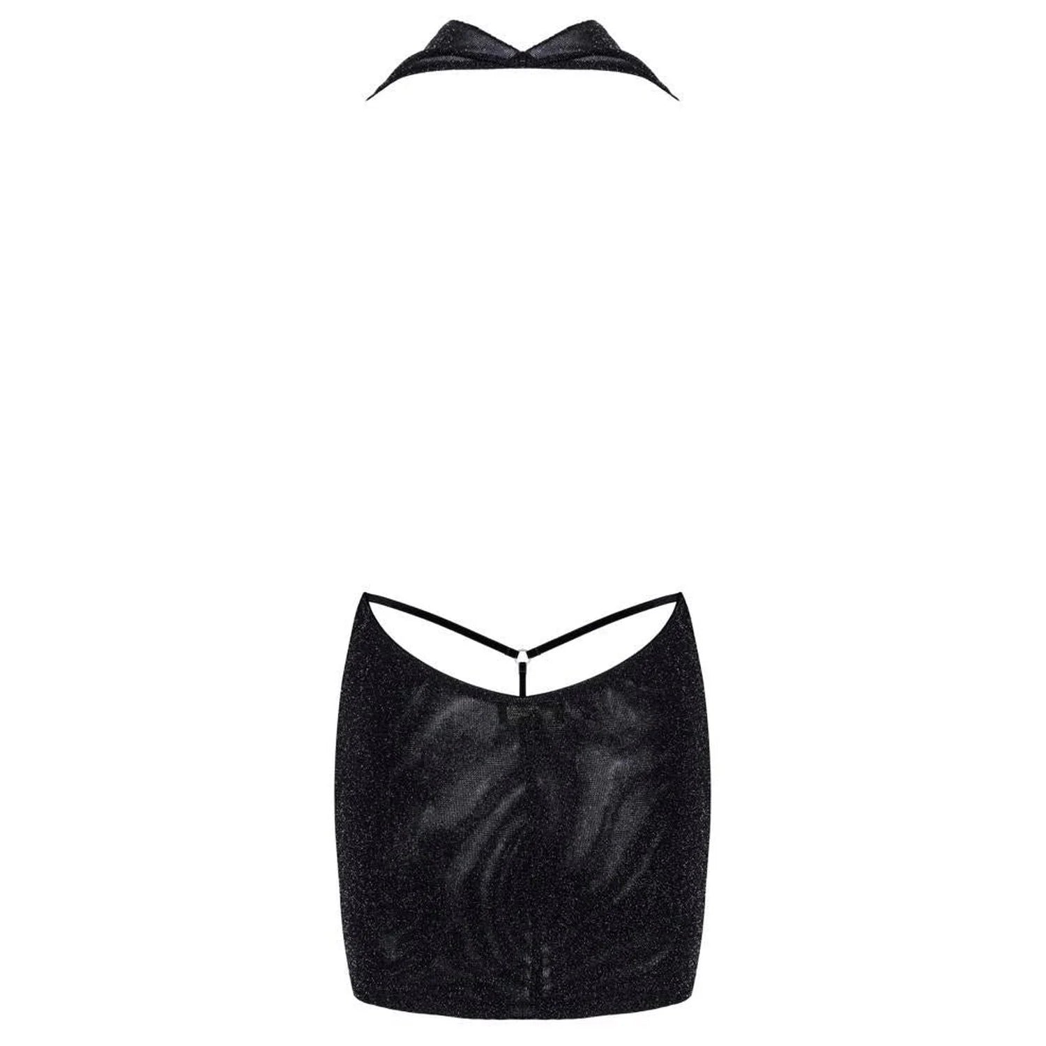 Dress Orgia Luminara