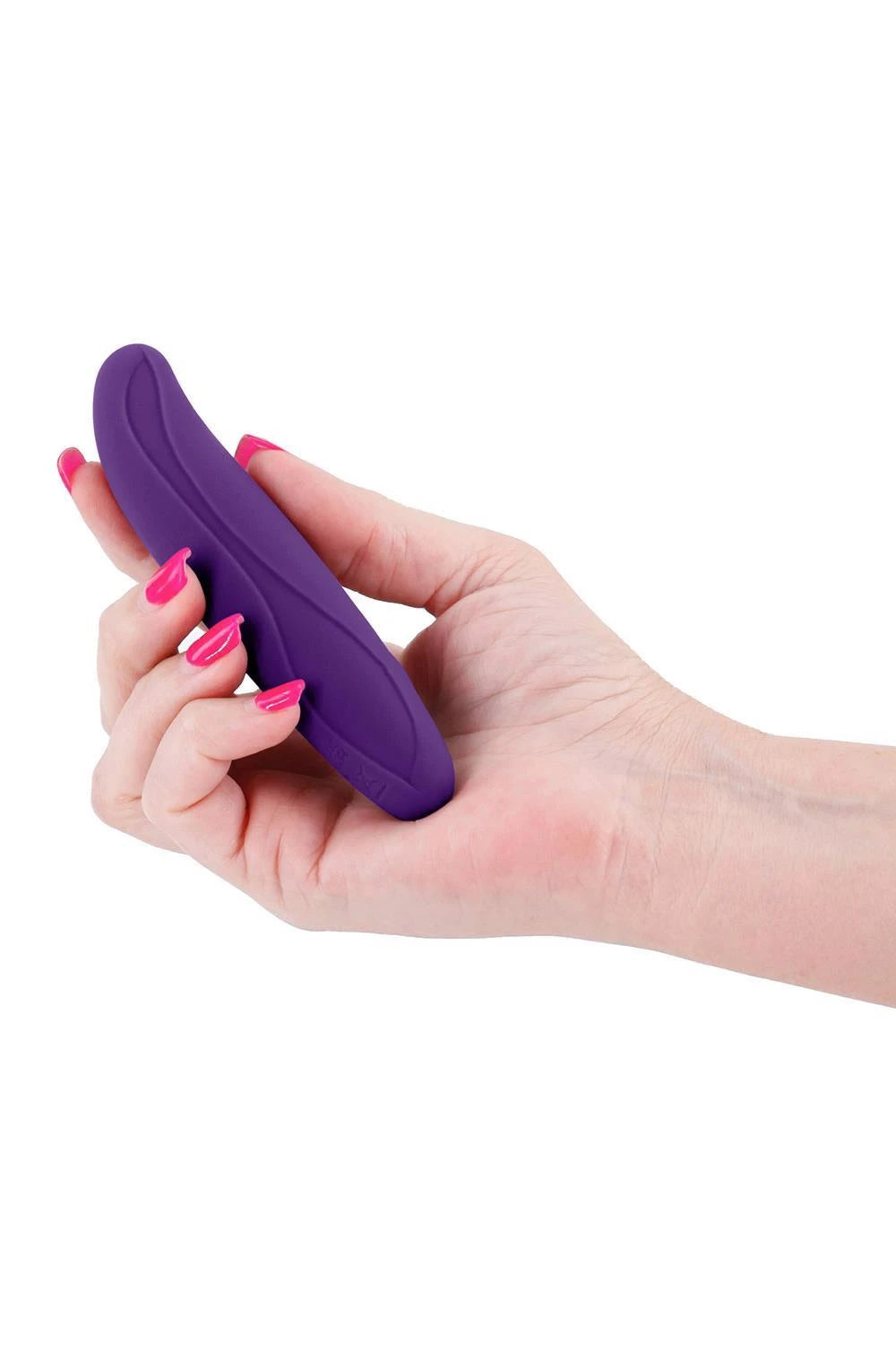 INYA-  FLIRT DARK PURPLE