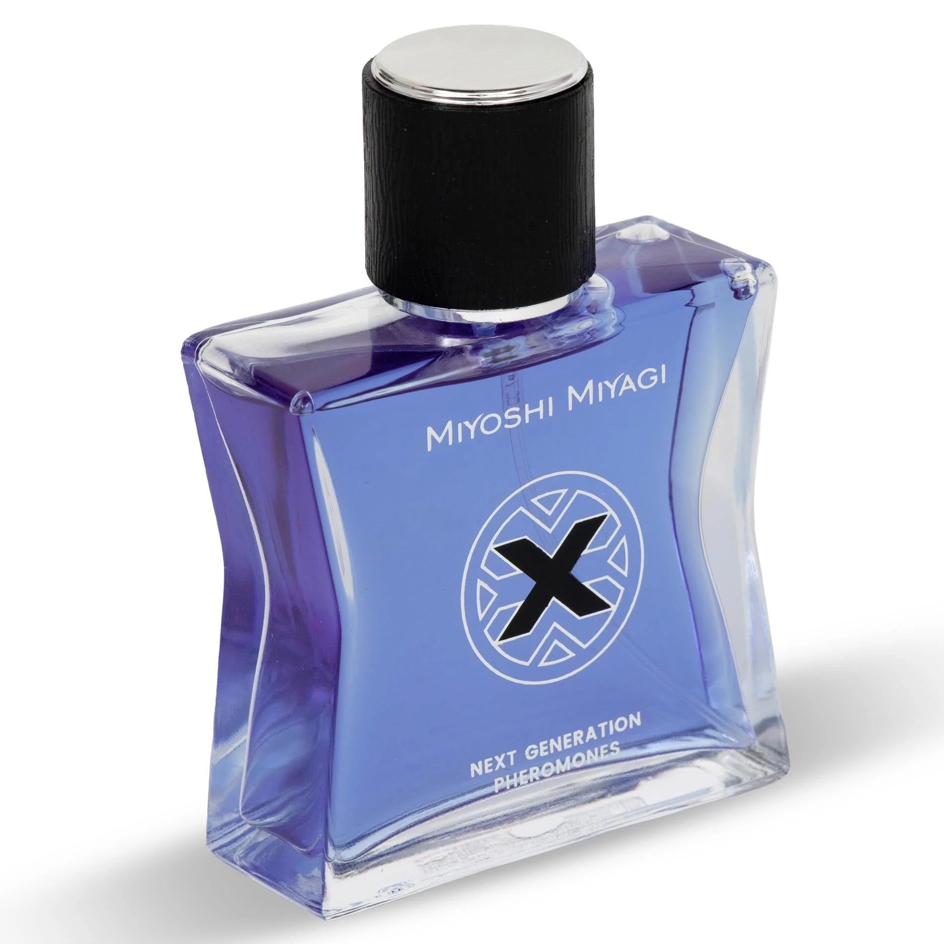 Miyoshi Miyagi Next ″X″50 ml Homme
