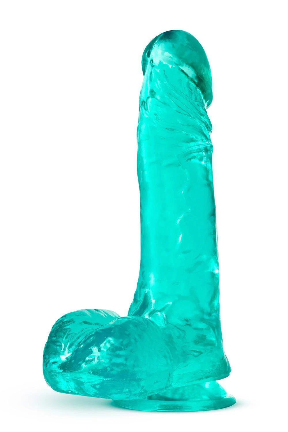 B YOURS PLUS RAM N’ JAM TEAL