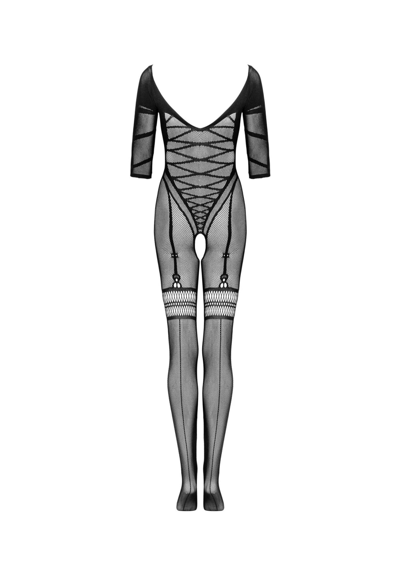 Lingerie-Bodystockings G329 XL/XXL