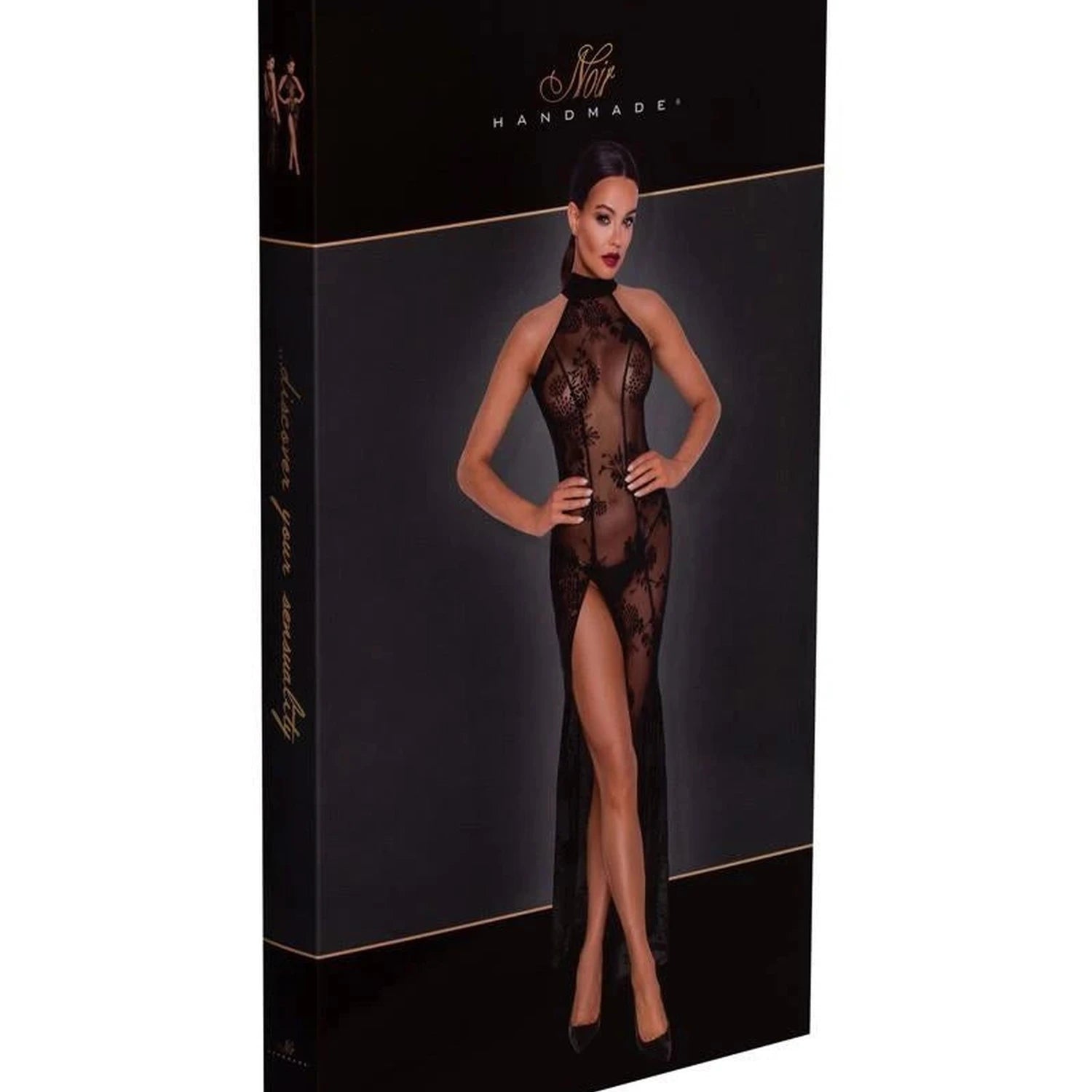 Dress Fucking Fabulous