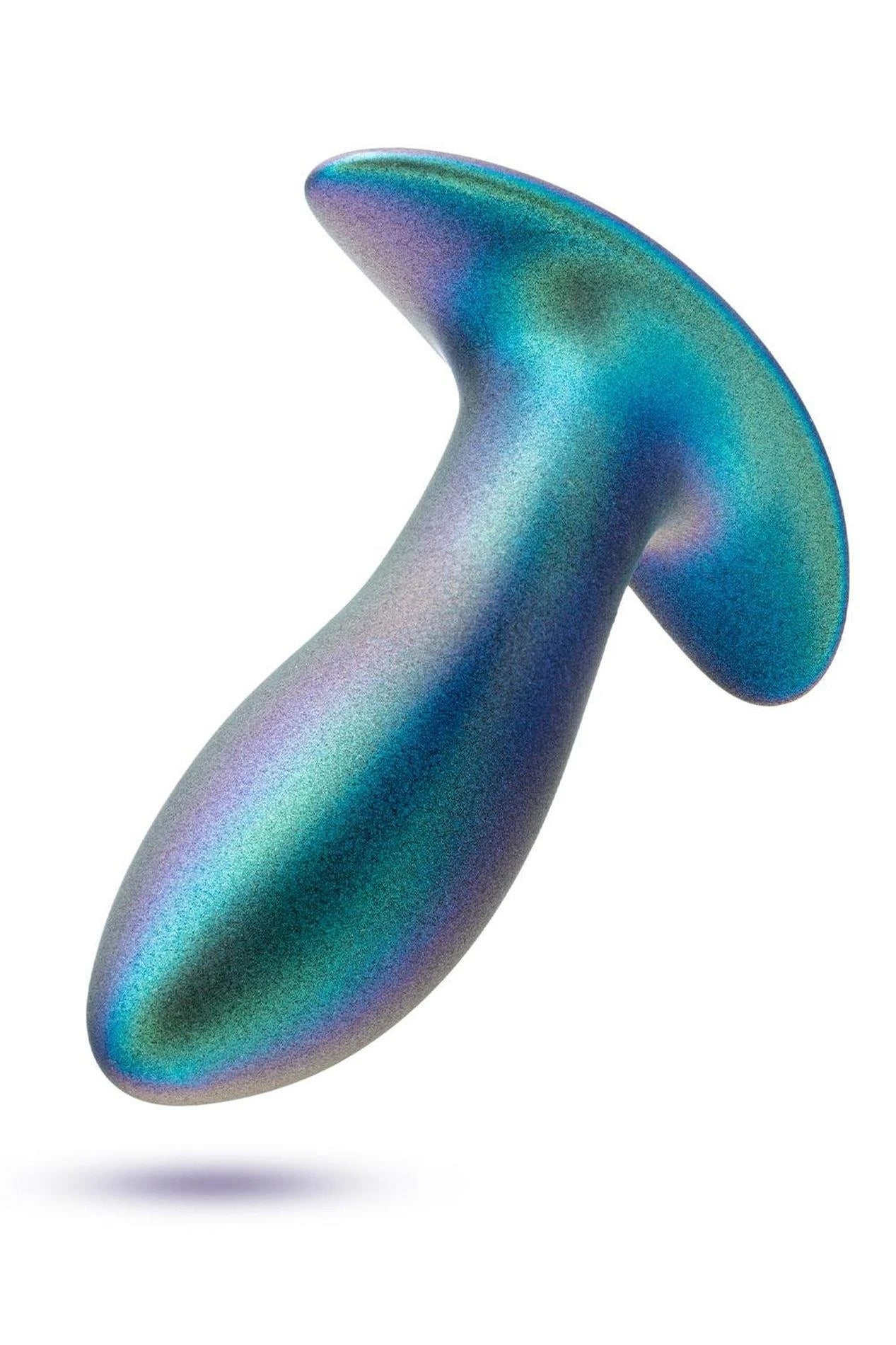 ANAL ADVENTURES MATRIX VOYAGER PLUG NEPTUNE TEAL