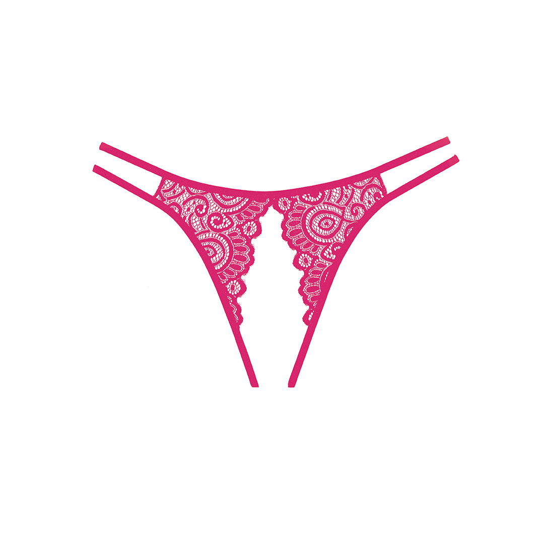 Folle amoureux - Culotte - Taille unique