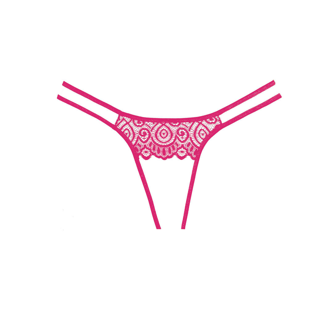 Folle amoureux - Culotte - Taille unique