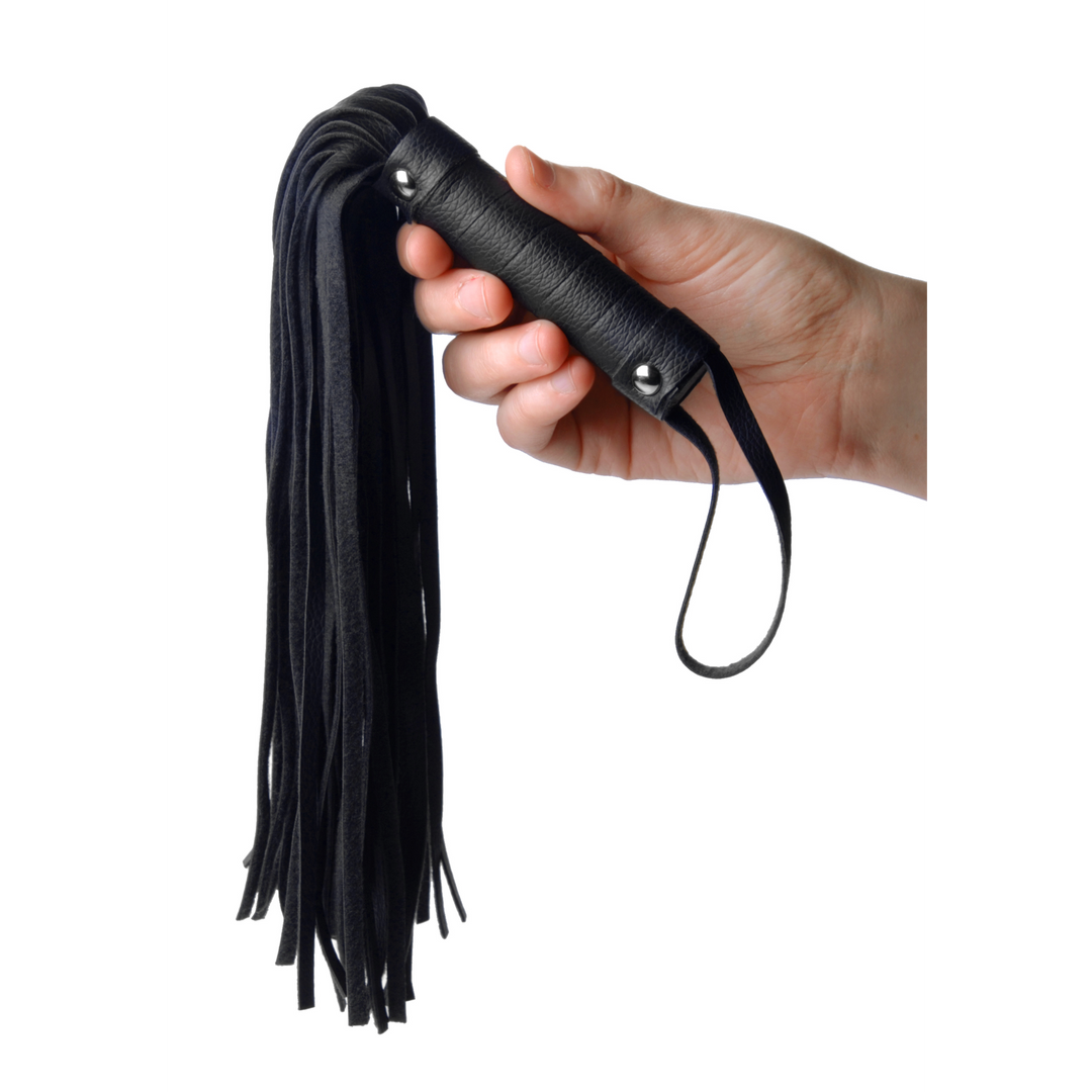 Plaisir de cuir - Mini Flogger