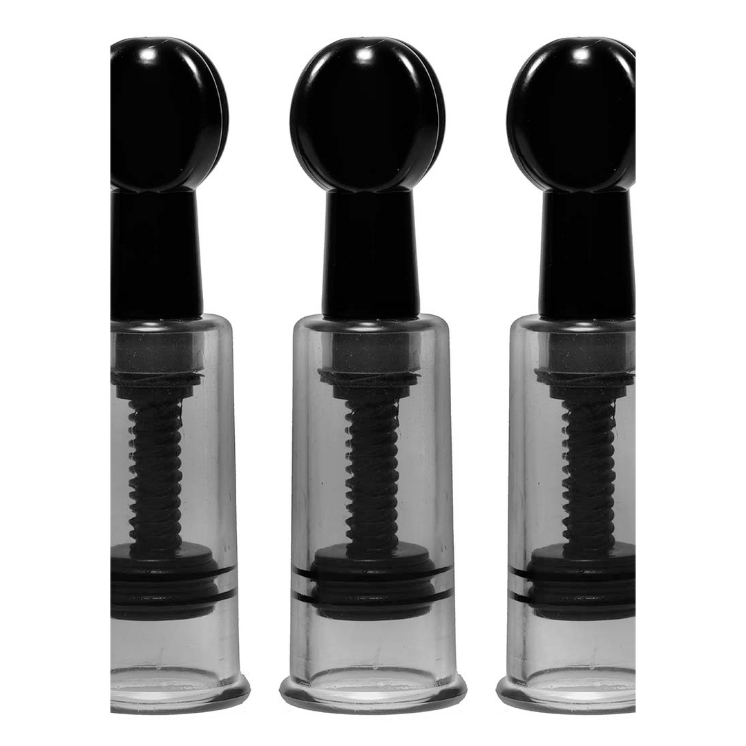 Fusion - Trois Ventouses