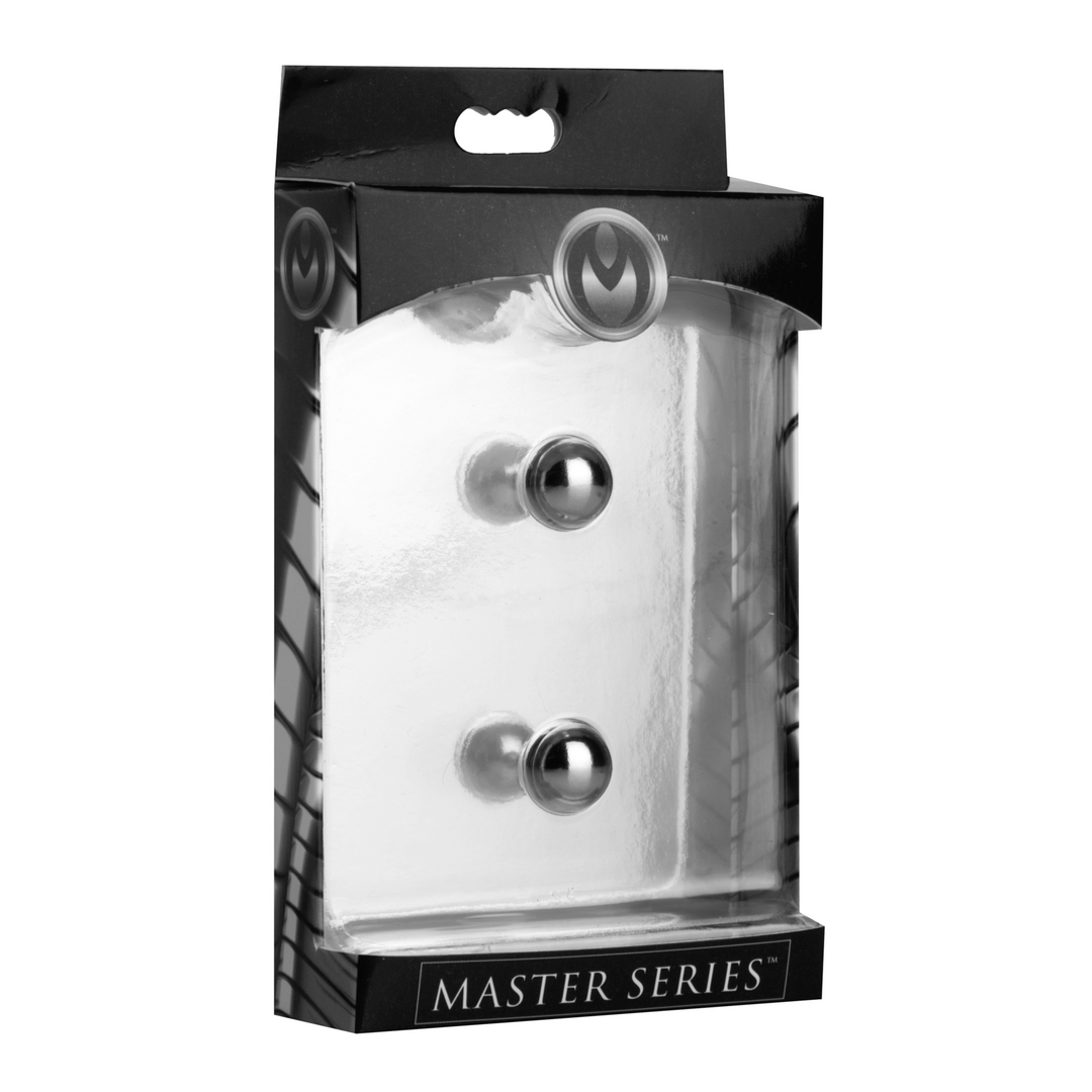 Magnus XL - Sphères magnétiques ultra puissantes