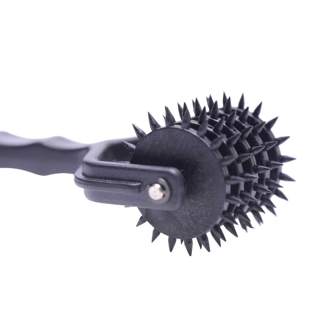 Spiked - Moulinet à 5 rangées