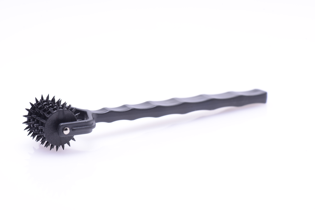 Spiked - Moulinet à 5 rangées