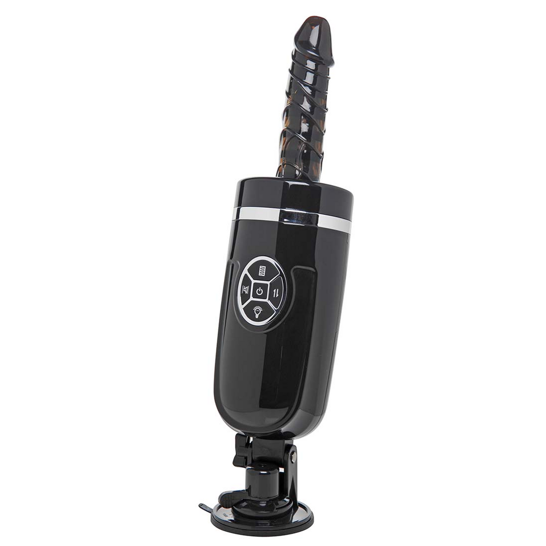 Jaxxx Hammer 2.0 - Machine Sexuelle