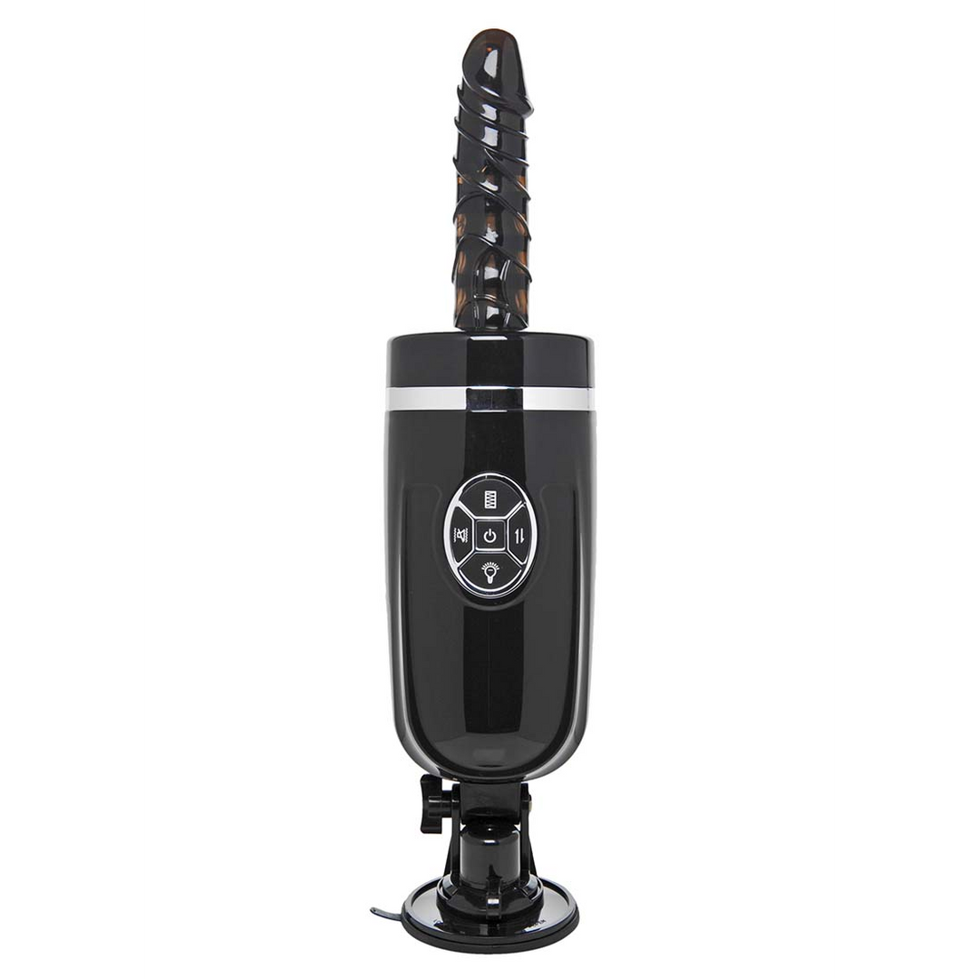 Jaxxx Hammer 2.0 - Machine Sexuelle