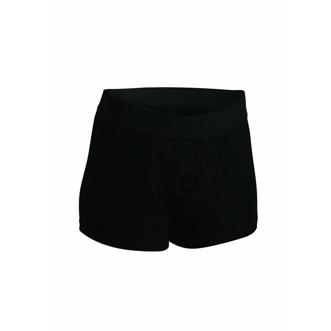 Harnais Mod Active Style + Joint torique intégré - XXXL