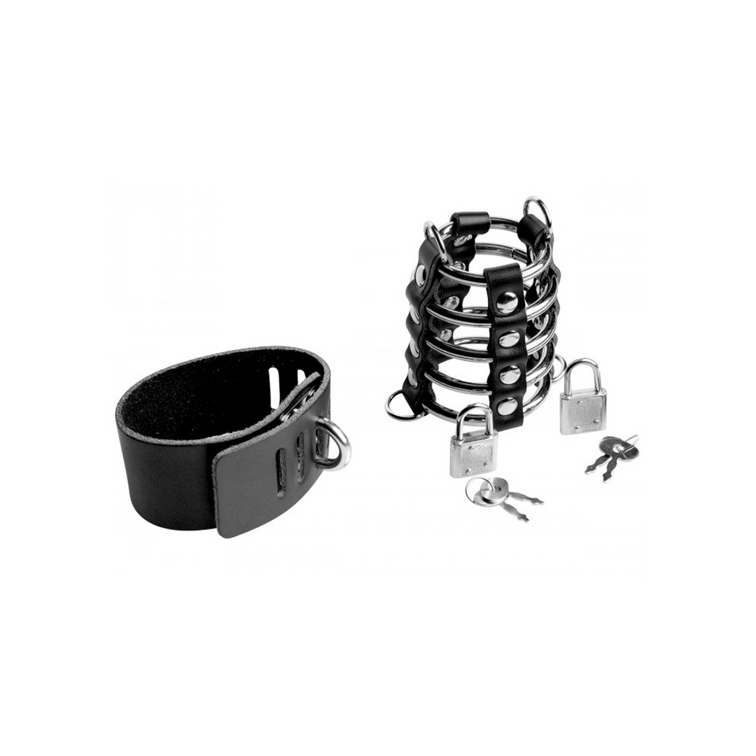 Gates of Hell - Ceinture de Chasteté