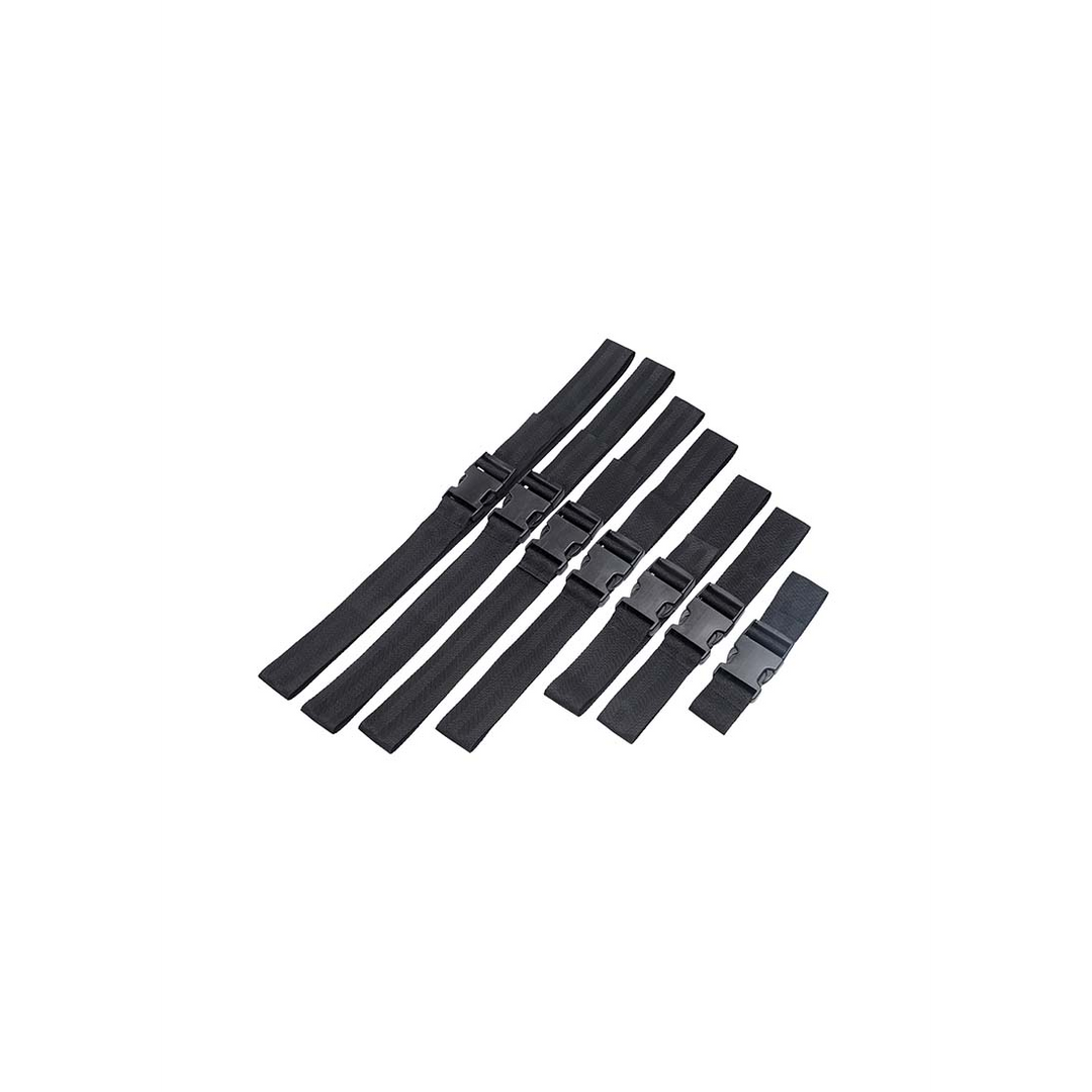 Soutenu - Kit ceinture intégrale
