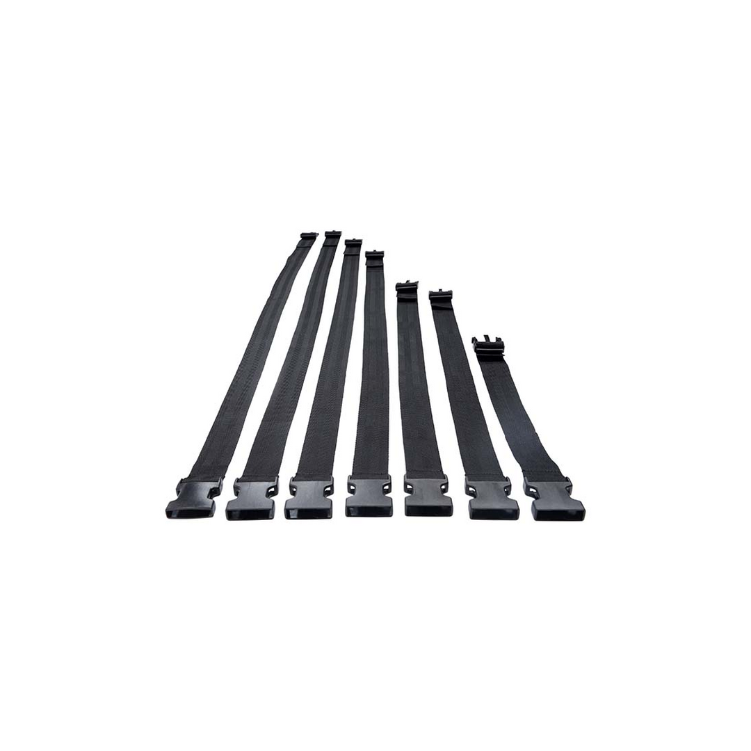 Soutenu - Kit ceinture intégrale
