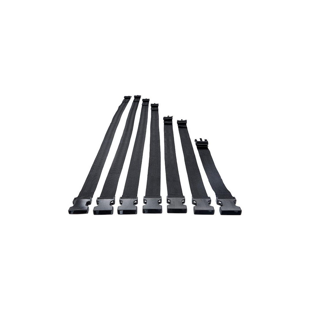Soutenu - Kit ceinture intégrale