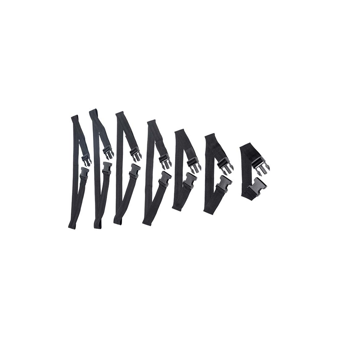 Soutenu - Kit ceinture intégrale
