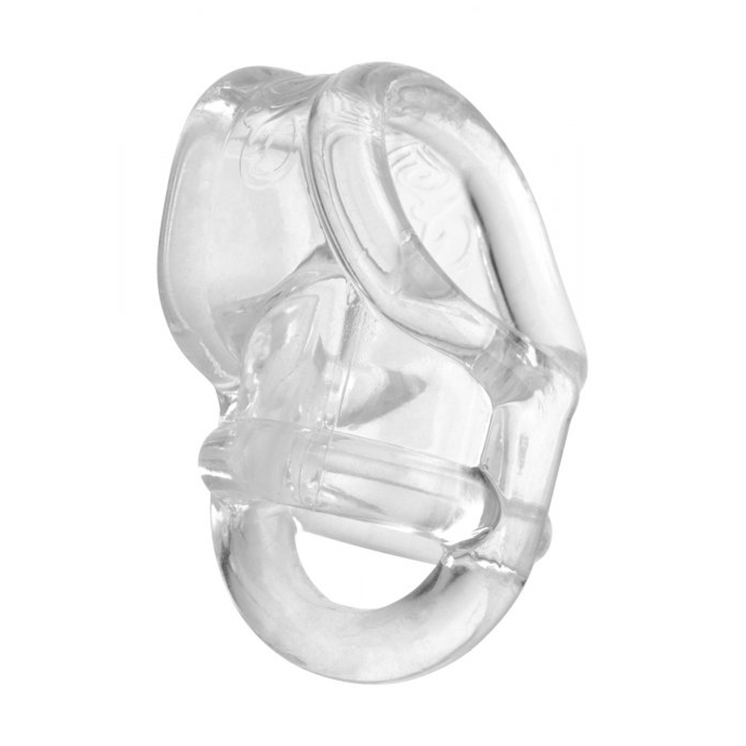 Annexe Clear - Stimulateur d'érection super extensible