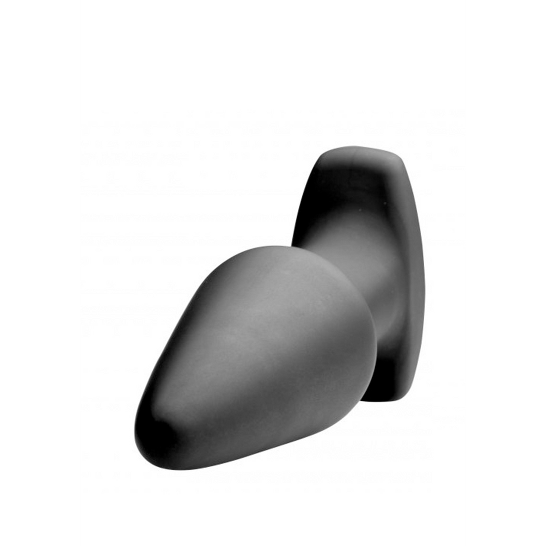 Modèle R - Plugs anaux lisses