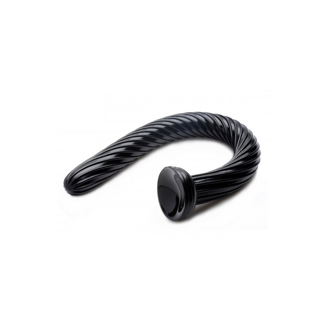 Tuyau spiralé - 19 / 48 cm