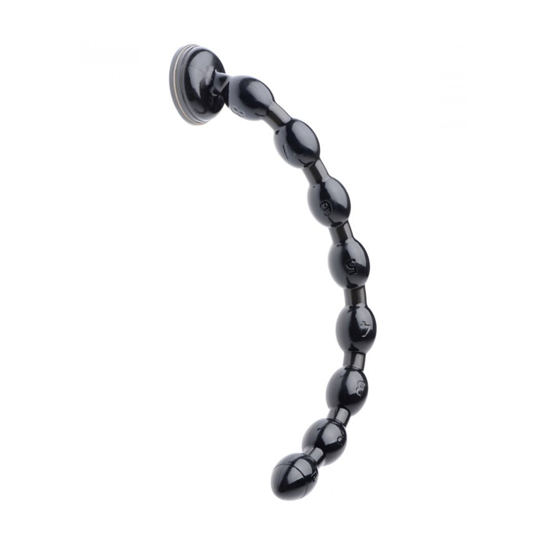 Serpent de perles - 19 / 48 cm