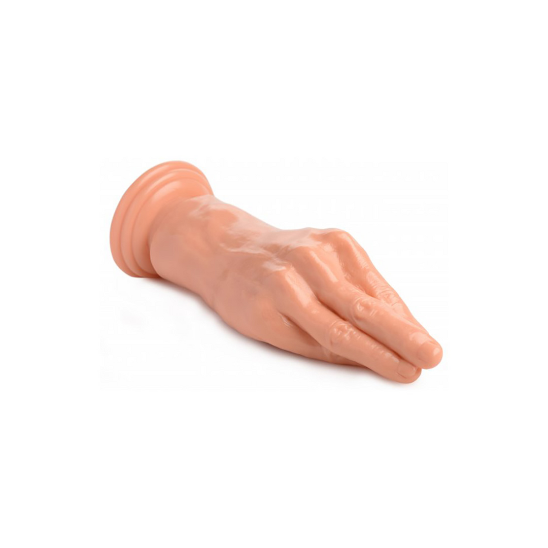 The Stuffer - Godemichet de poing
