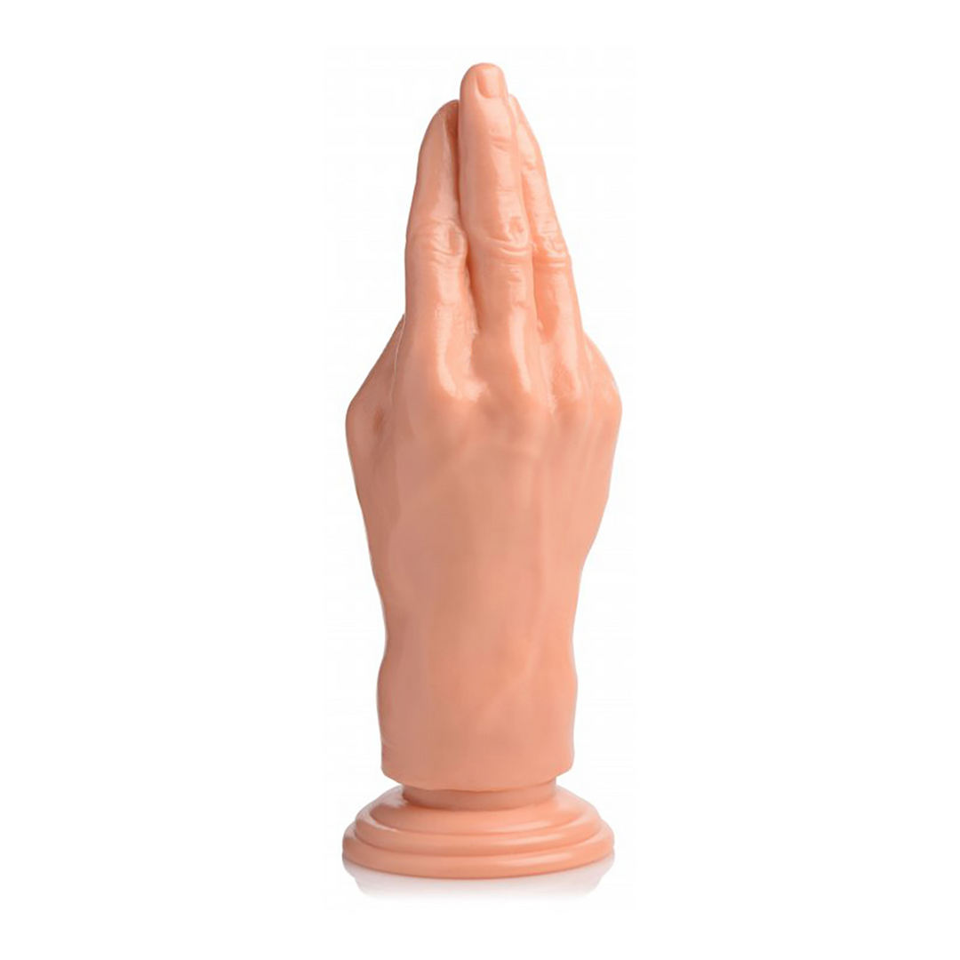The Stuffer - Godemichet de poing