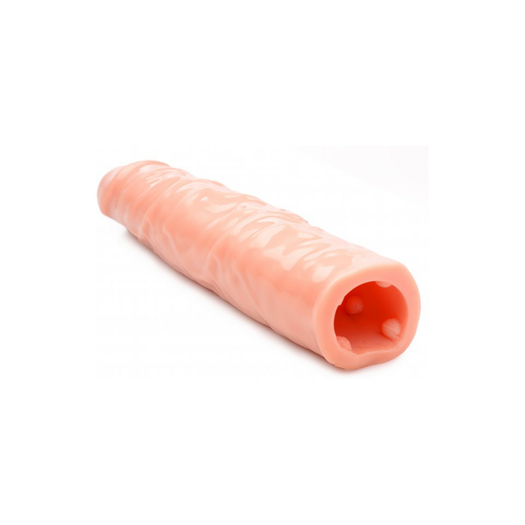 Rallonge de pénis - 3 / 7,5 cm