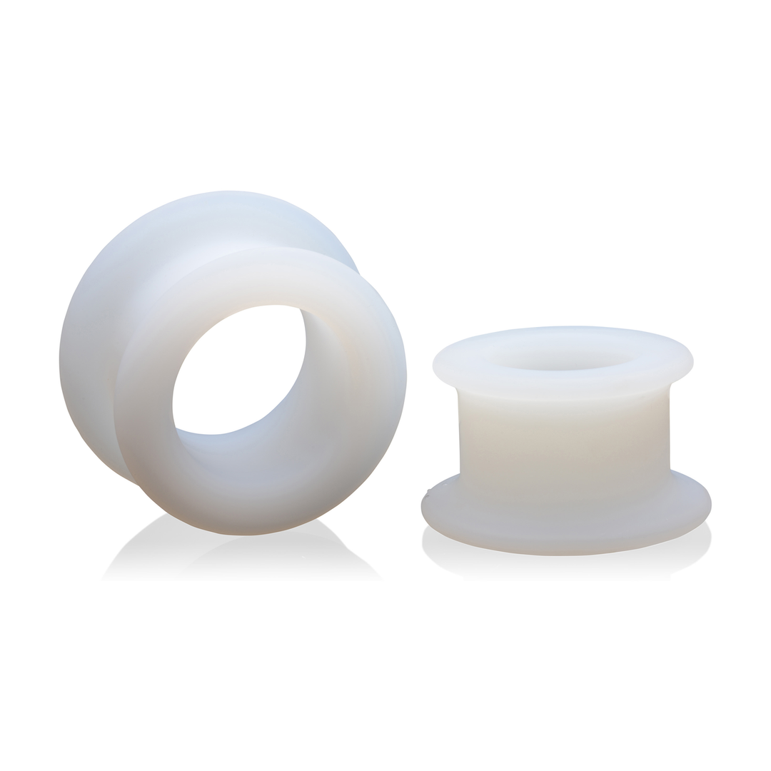 Stretch Master - Set de 2 anneaux anaux en silicone