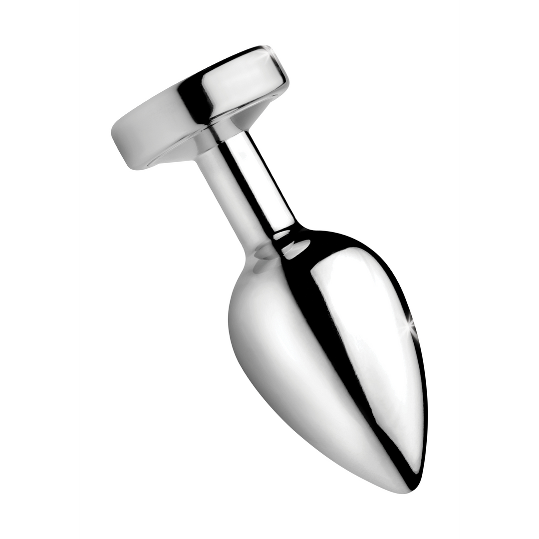 Light Up - Plug Anale - Moyen