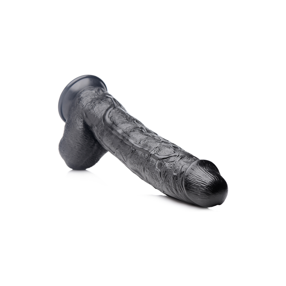 Raging Rhino - Dildo Veiné - 17 / 43 cm