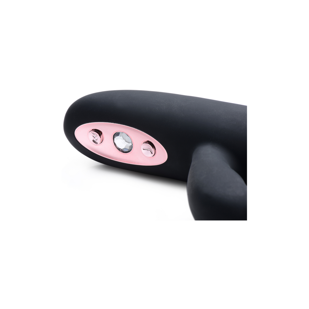 Royal Rabbits Bling Bunny - Flexible Rabbit Vibrator
