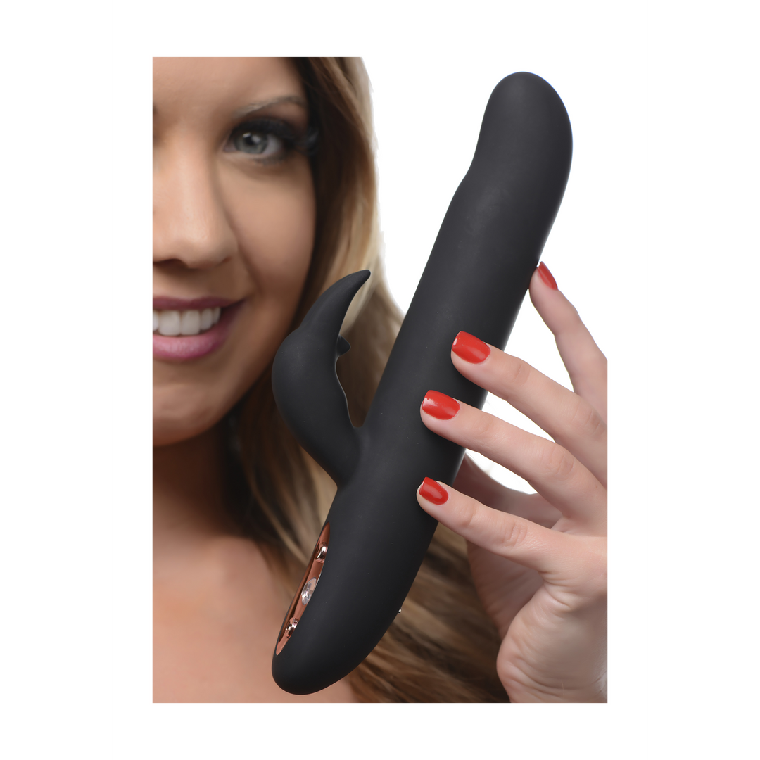 Royal Rabbits Bling Bunny - Flexible Rabbit Vibrator