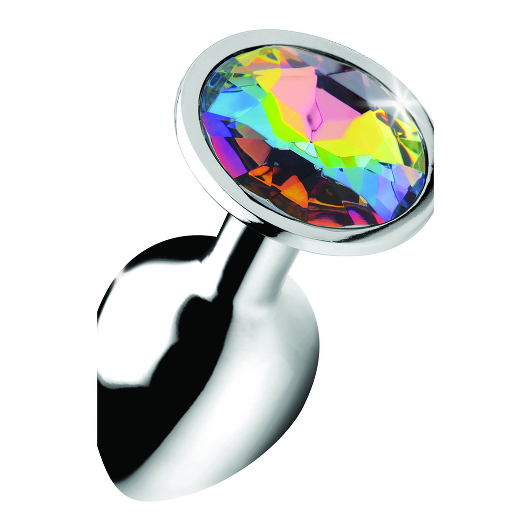 Rainbow Prism - Plug anal - Petit