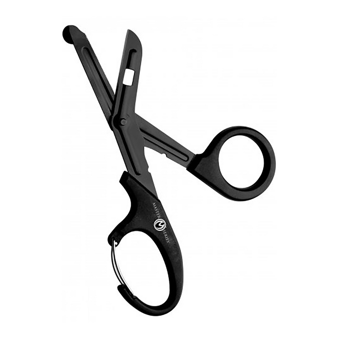 MS Snip Heavy Duty - Ciseaux de bondage avec pince