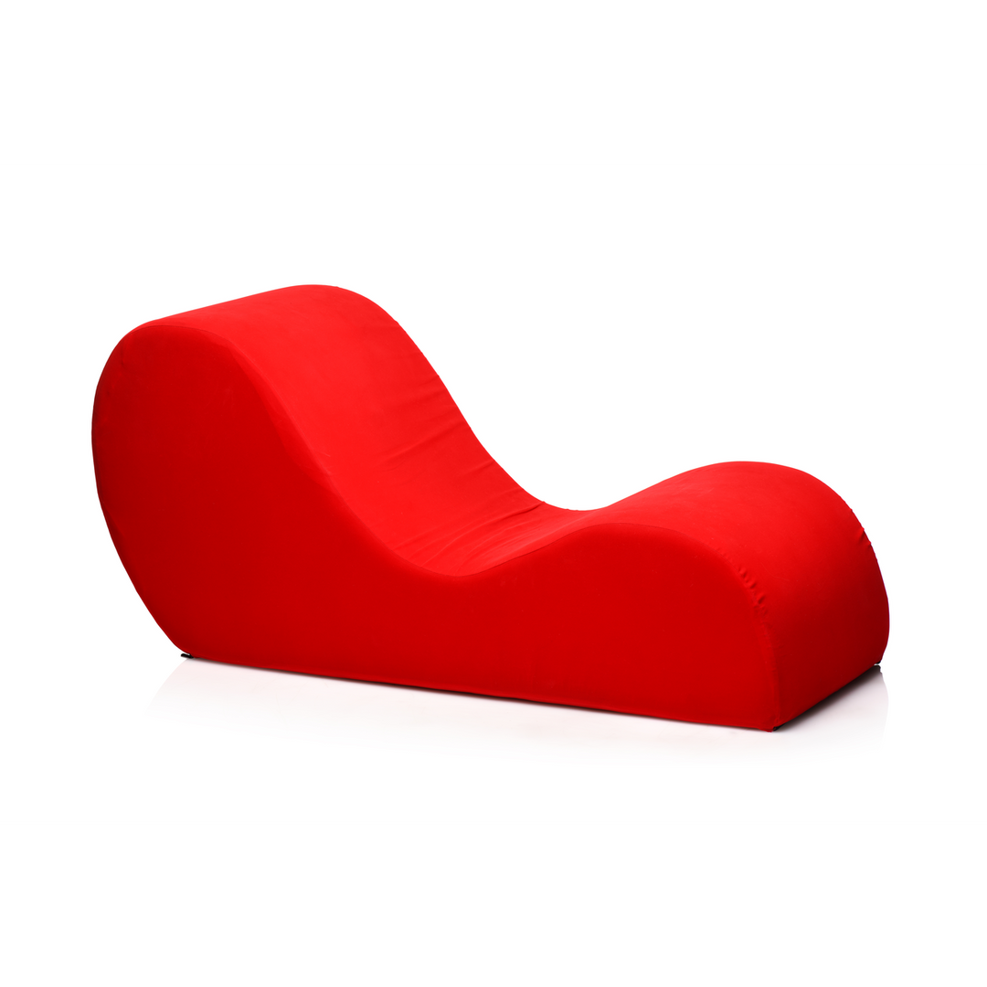 Canapé de l'amour - Rouge