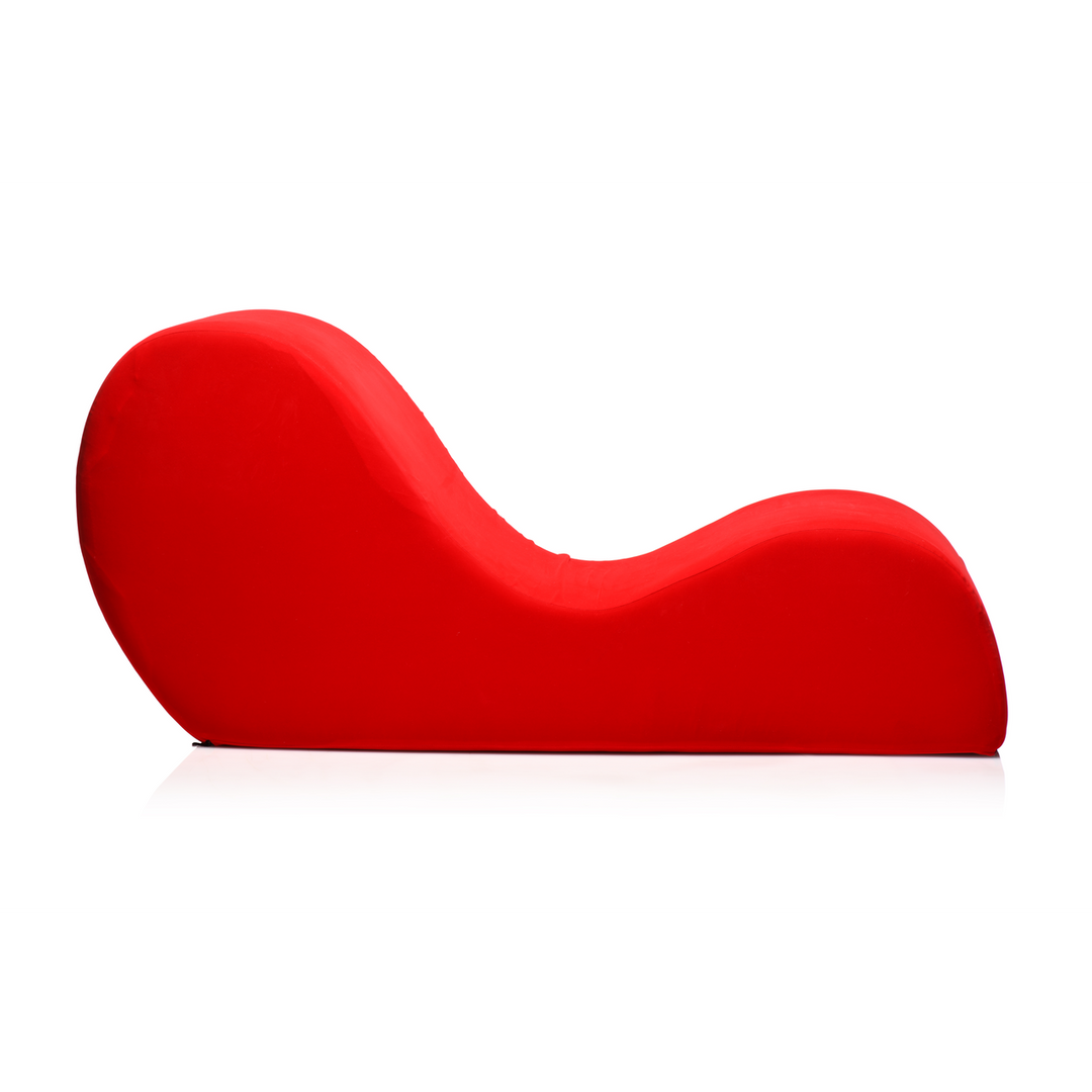 Canapé de l'amour - Rouge