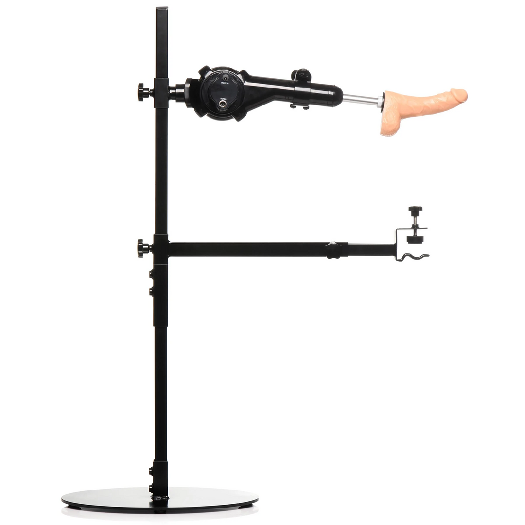 La Machine Sexuelle Extrême Dicktator 2.0 - Noir