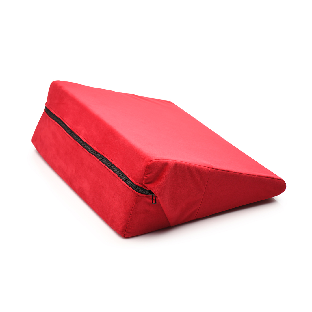 Coussin Amour - Rouge