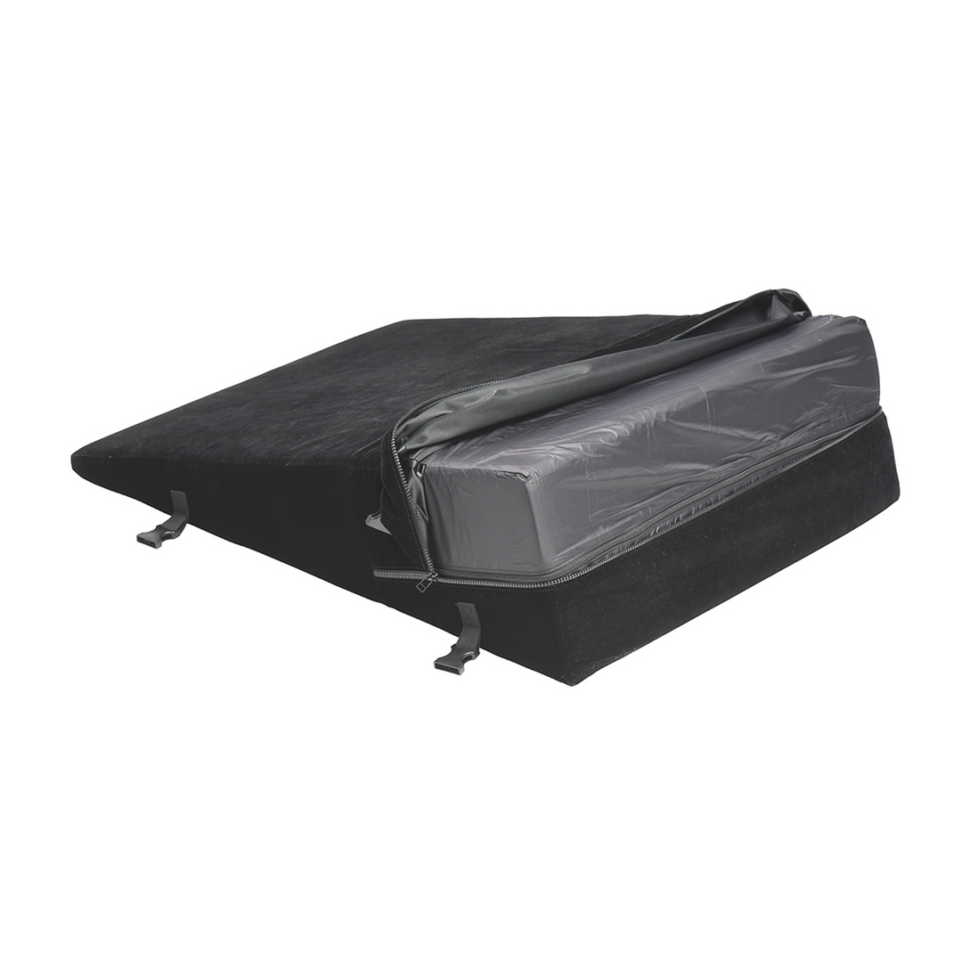 Coussin de bondage - XL - Noir