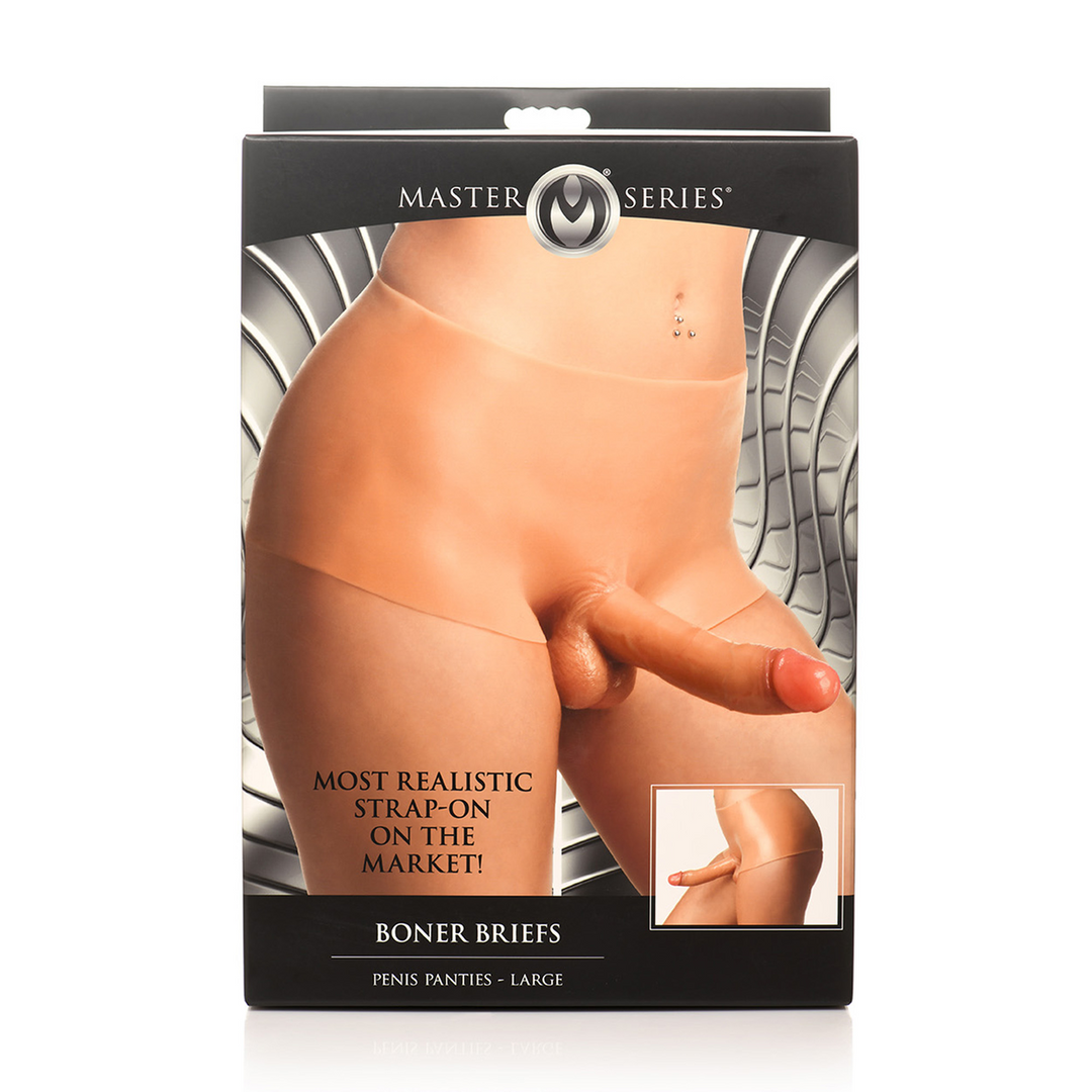 Culotte cache-sexe - Petit