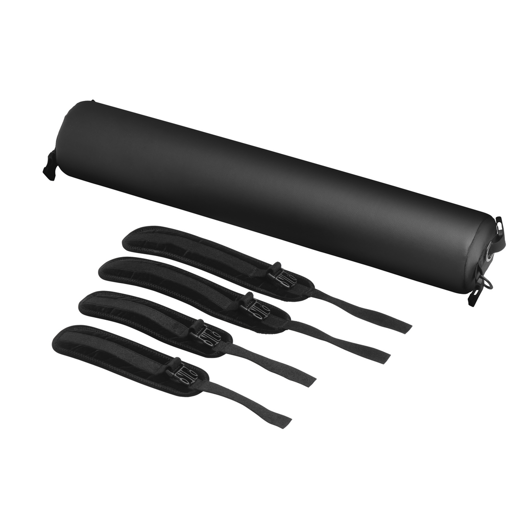 Écarteur de Sexe - Noir