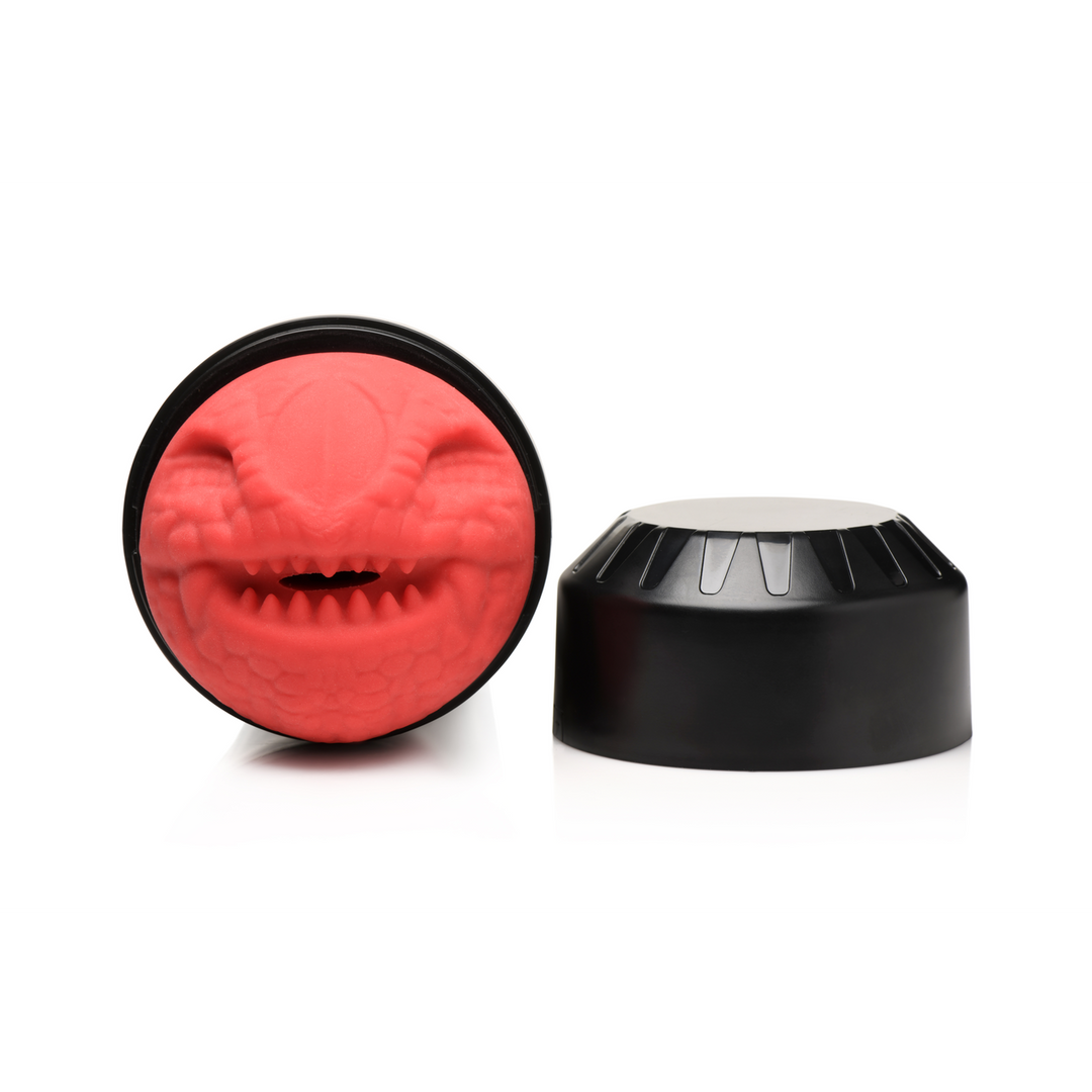 Dragon Snatch - Dragon Stroker - Red