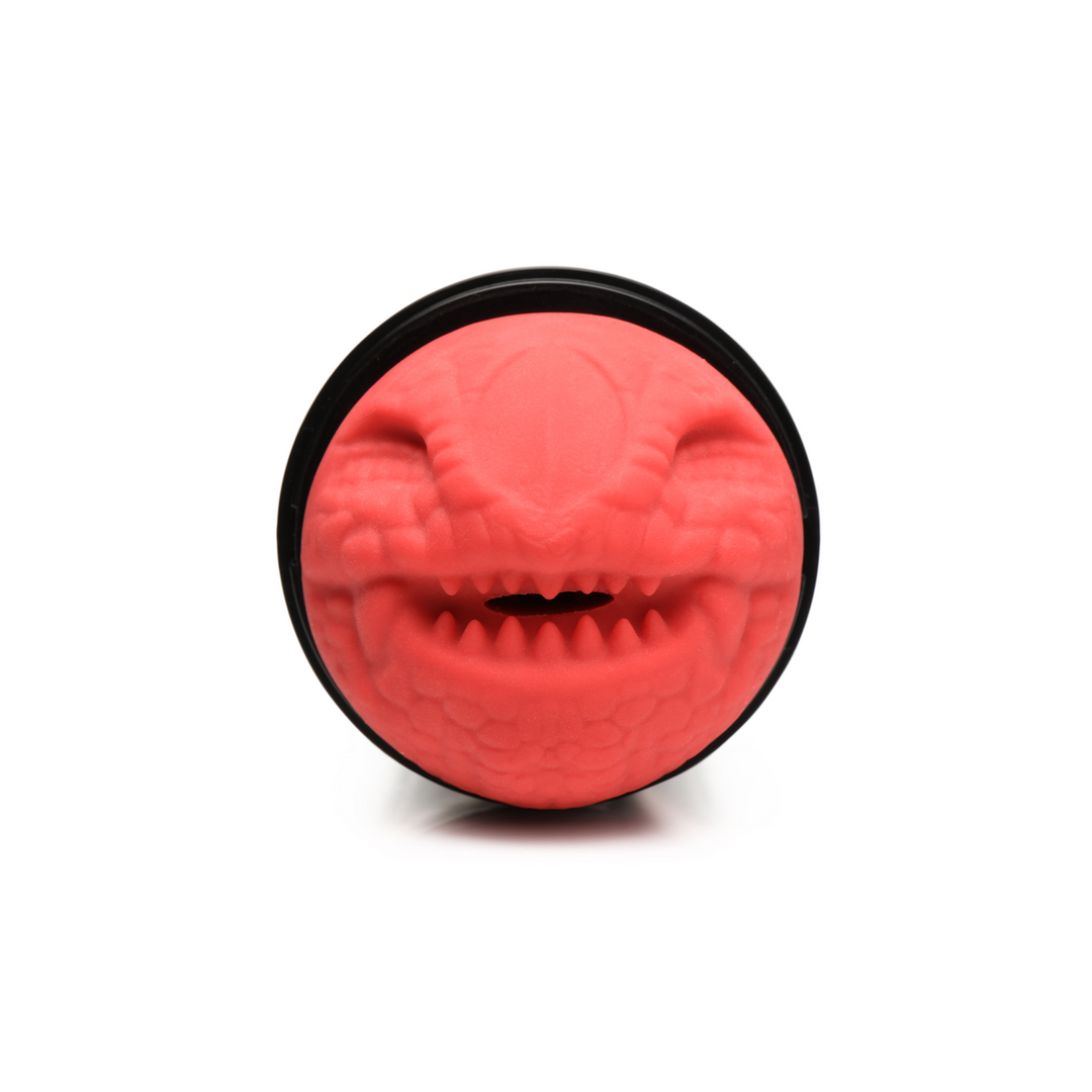 Dragon Snatch - Dragon Stroker - Red