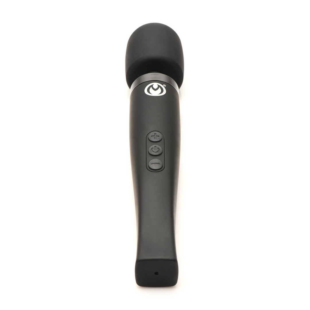 Thunderstick Pro - Masseur baguette - Noir