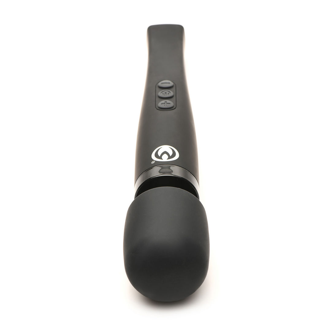 Thunderstick Pro - Masseur baguette - Noir