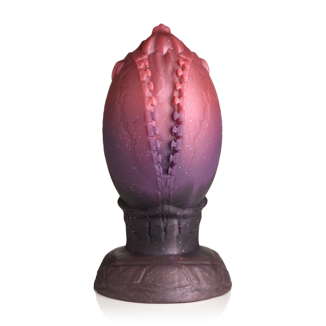 Dragon Hatch - Œuf en silicone - Grand
